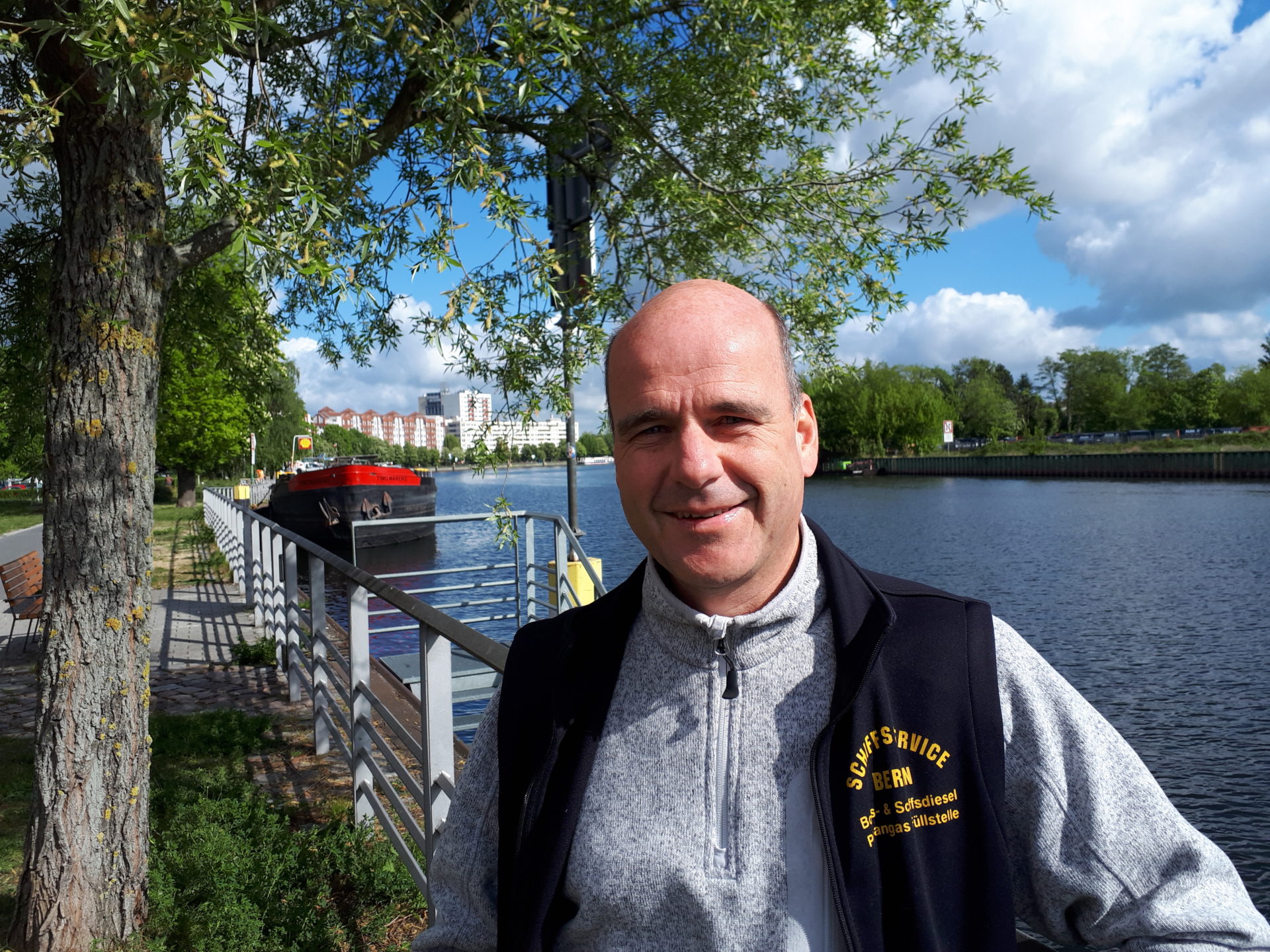 Ingo Gersbeck Ingo Gersbeck