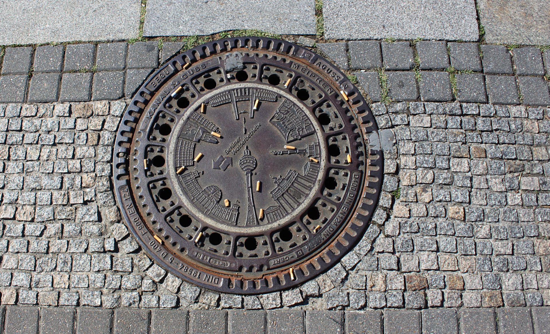 kippen