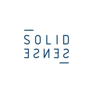 SolidSense Logo
