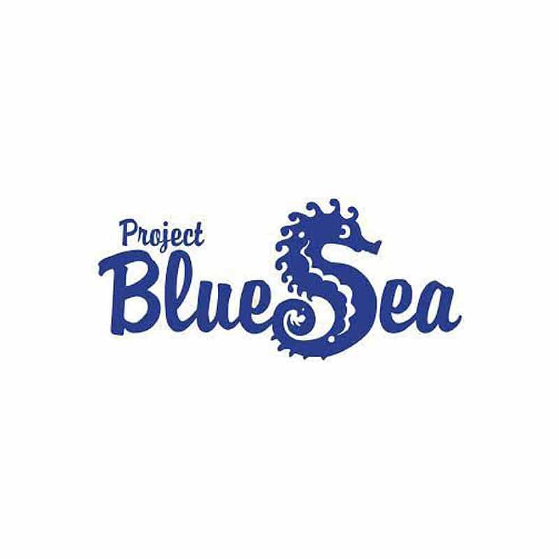 Logo von Project BlueSea