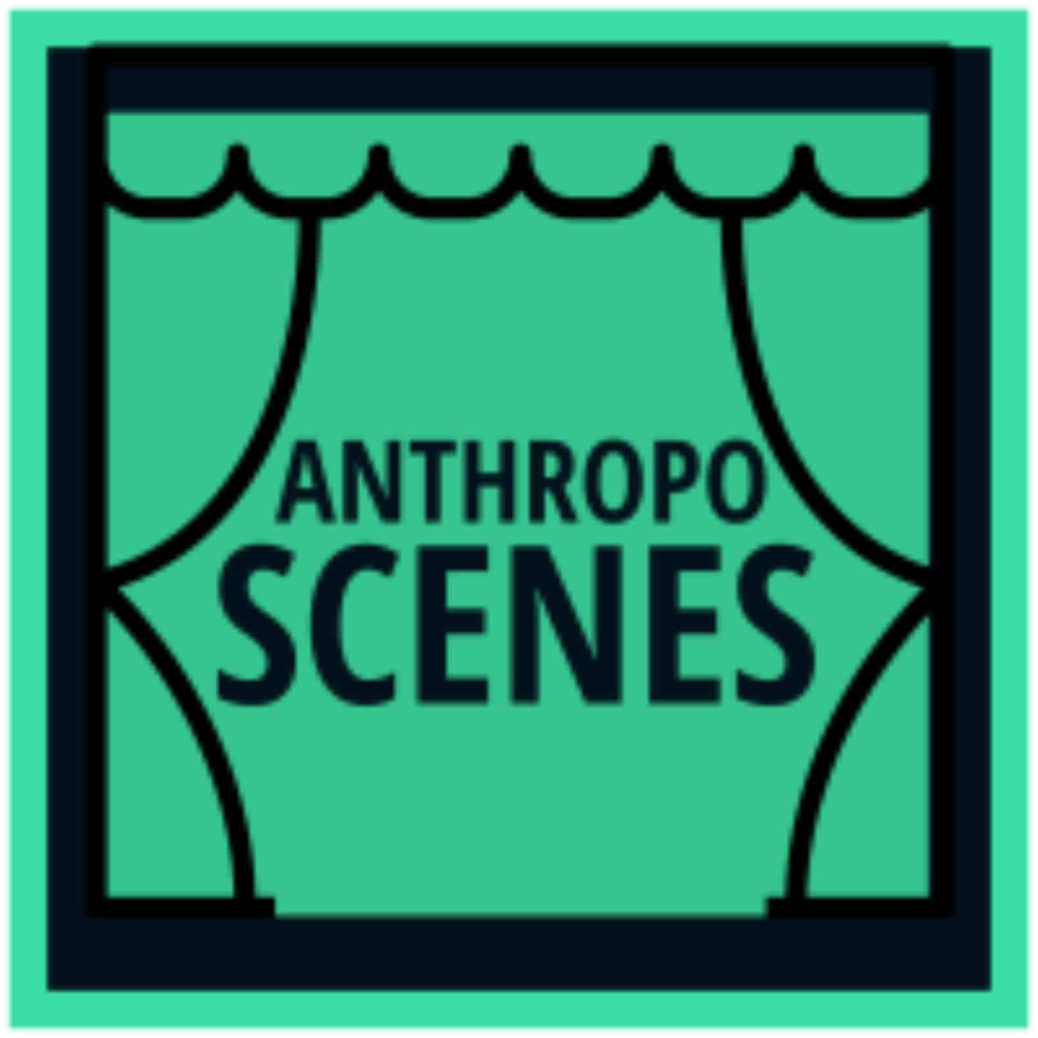 Logo von AnthropoScenes