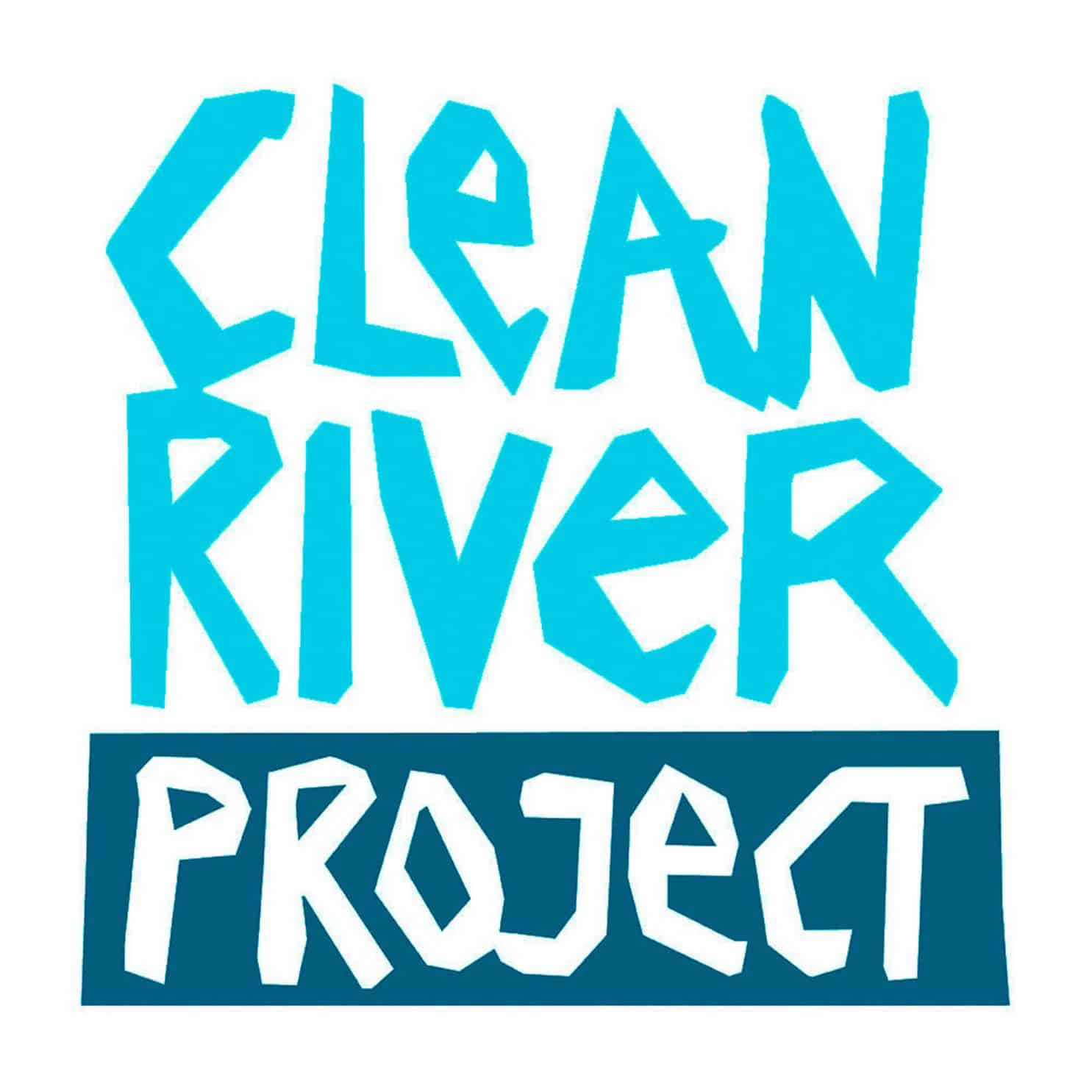Logo von CleanRiverProject