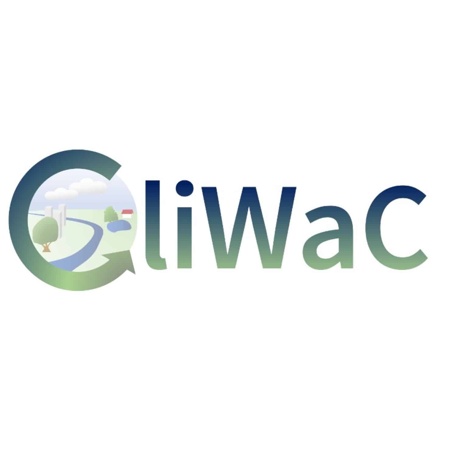 Logo von CliWaC