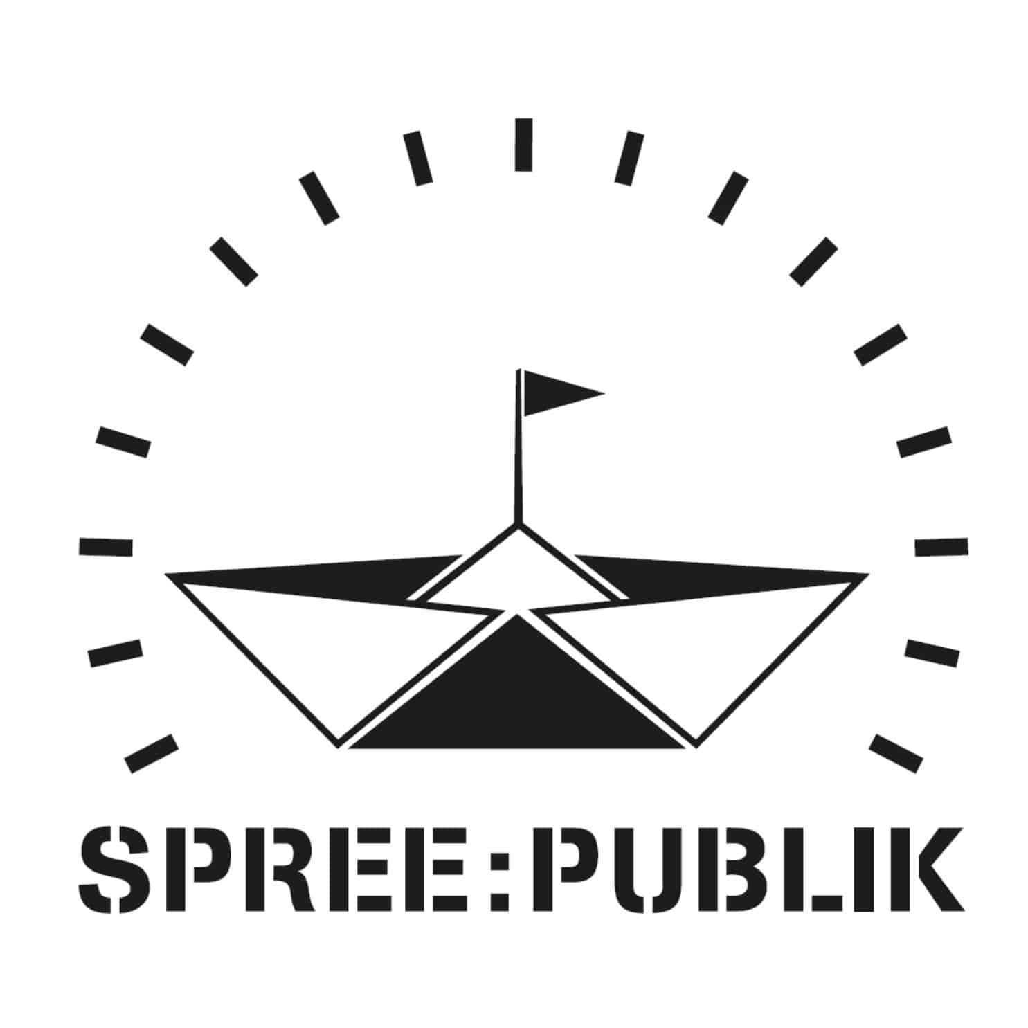 Logo von Spreepublik