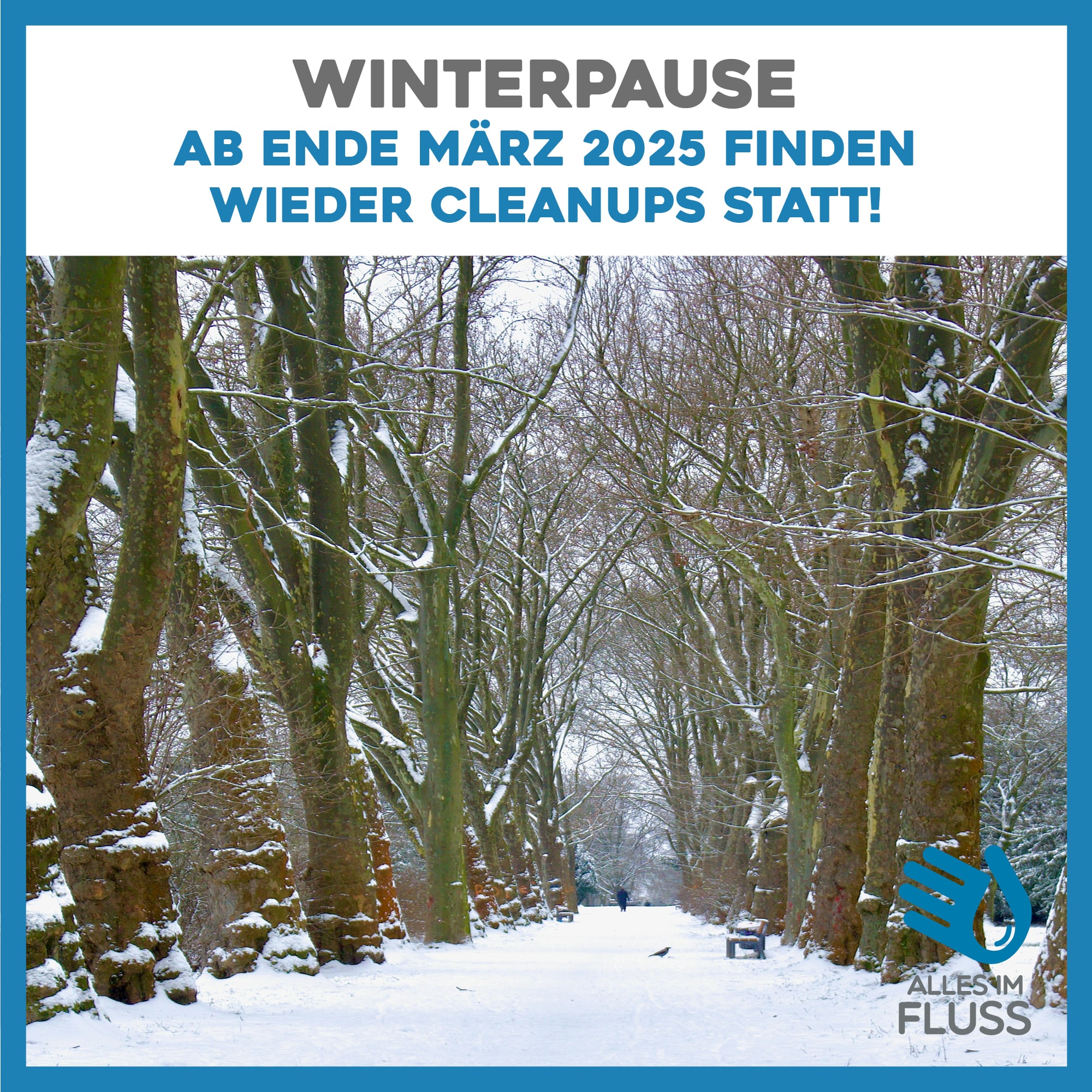 AIF-Winterpause