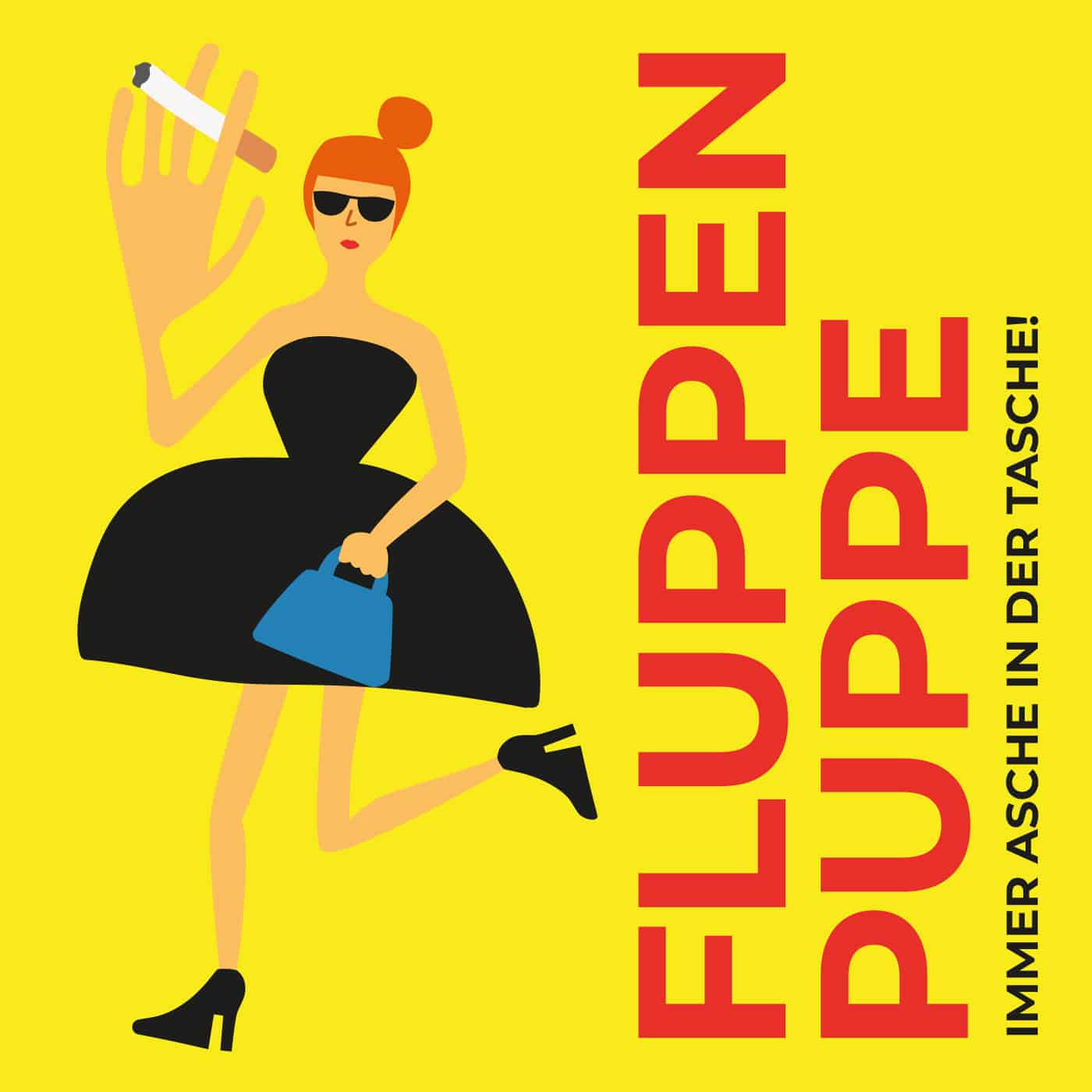 Kippen-Buddies_Fluppenpuppe