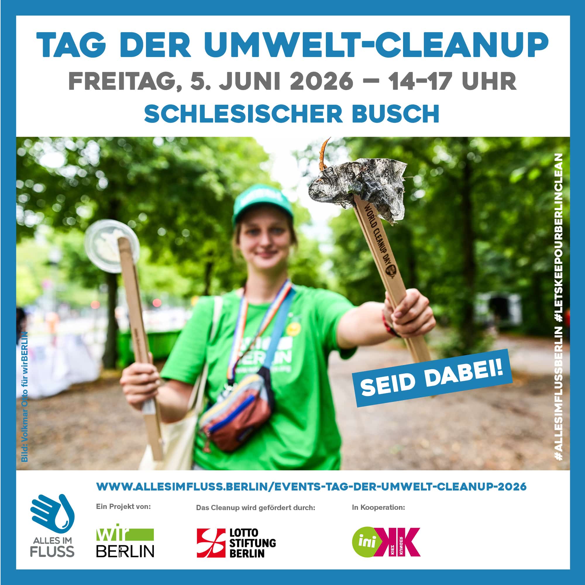 AIF-Cleanups-2026-Tag der Umwelt-Cleanup