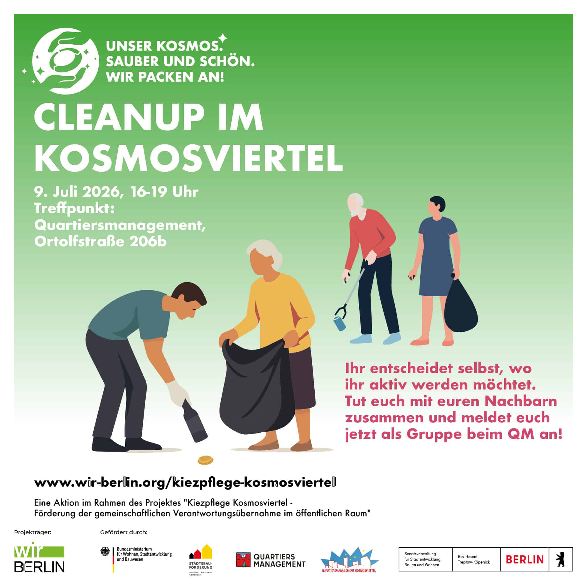 wirBERLIN-Kosmos-Kiezpflege-Kiezfest-Cleanup-Juli-2026-web