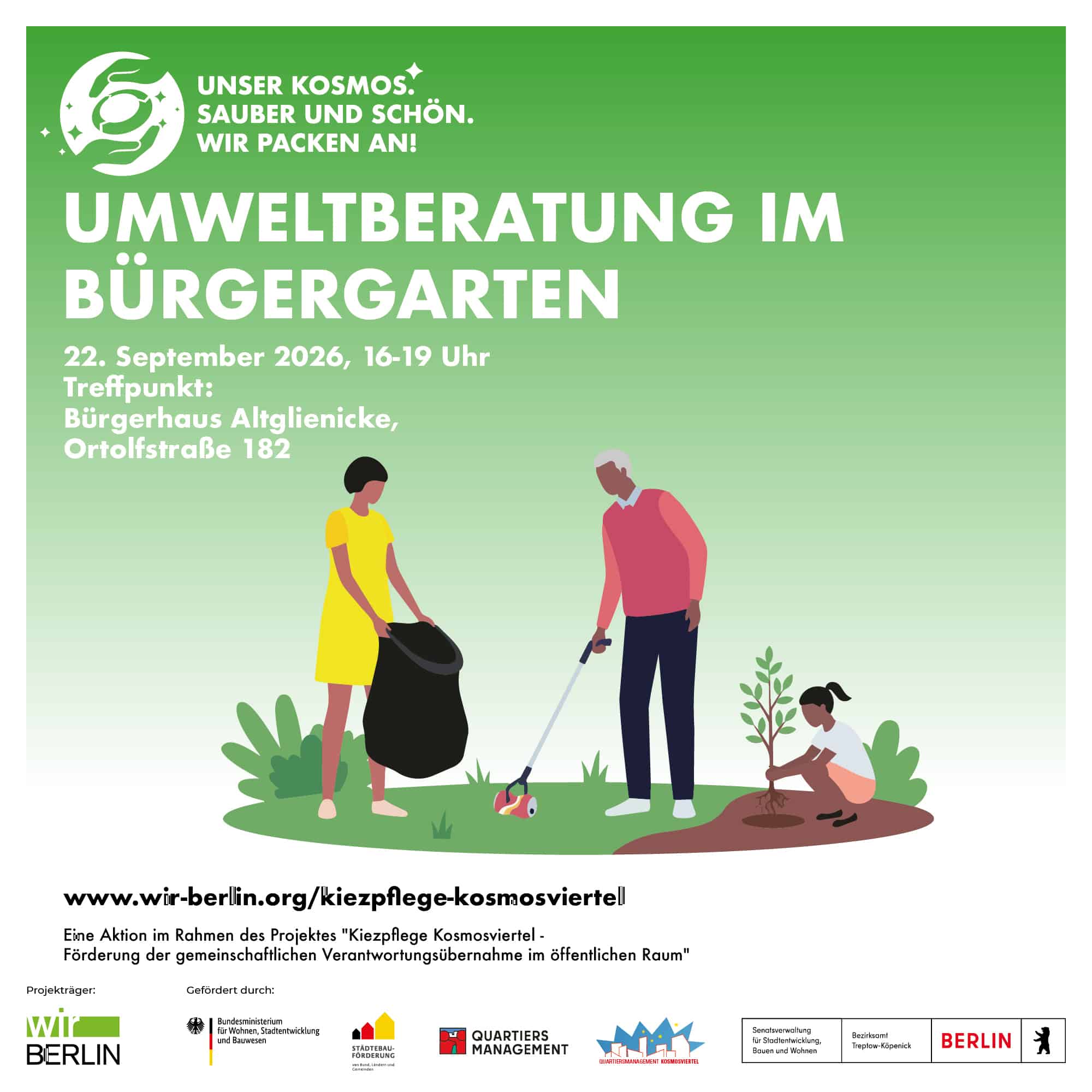 wirBERLIN-Kosmos-Kiezpflege-Umweltberatung-Bürgergarten-Sept-2026