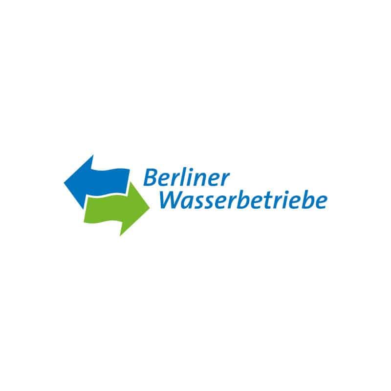 Logo von Berliner Wasserbetriebe