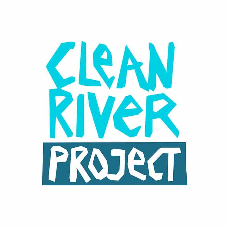 Logo von Clean River Project