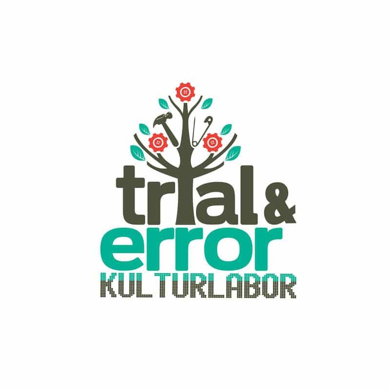 Logo von Kulturlabor trial & error