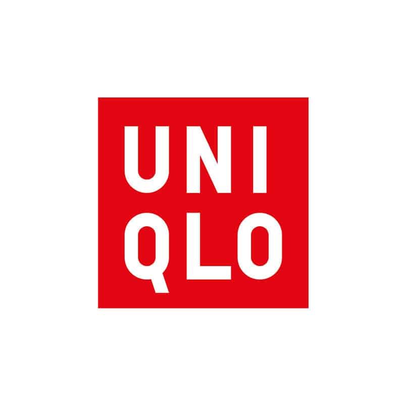 Logo vom AIF Netzwerkpartner Uniqlo